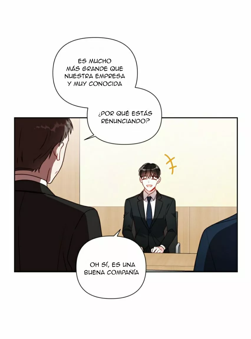 Página 41 del Manga