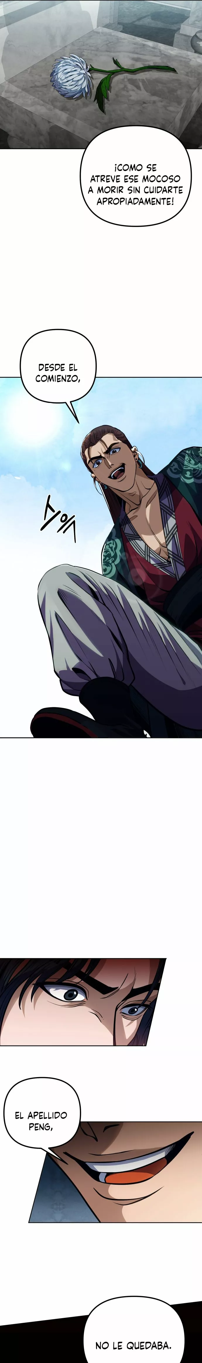 Página 38 del Manga