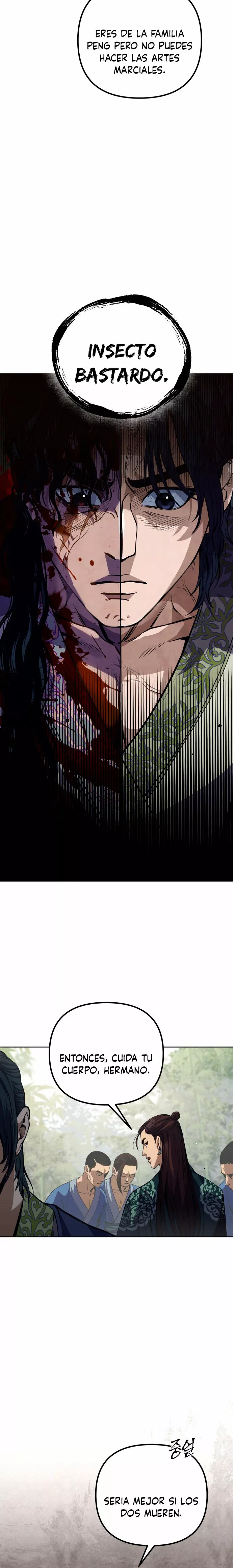 Página 40 del Manga