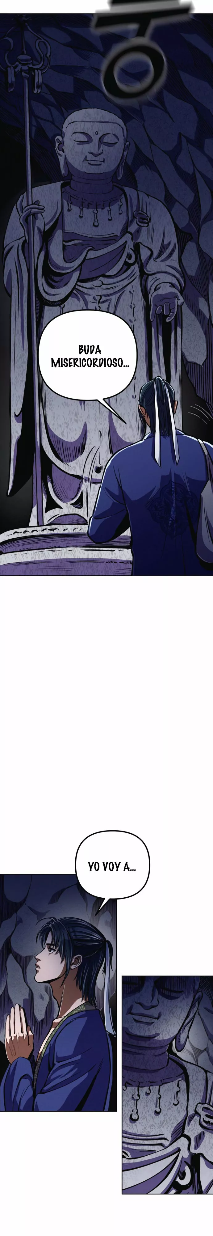 Página 36 del Manga