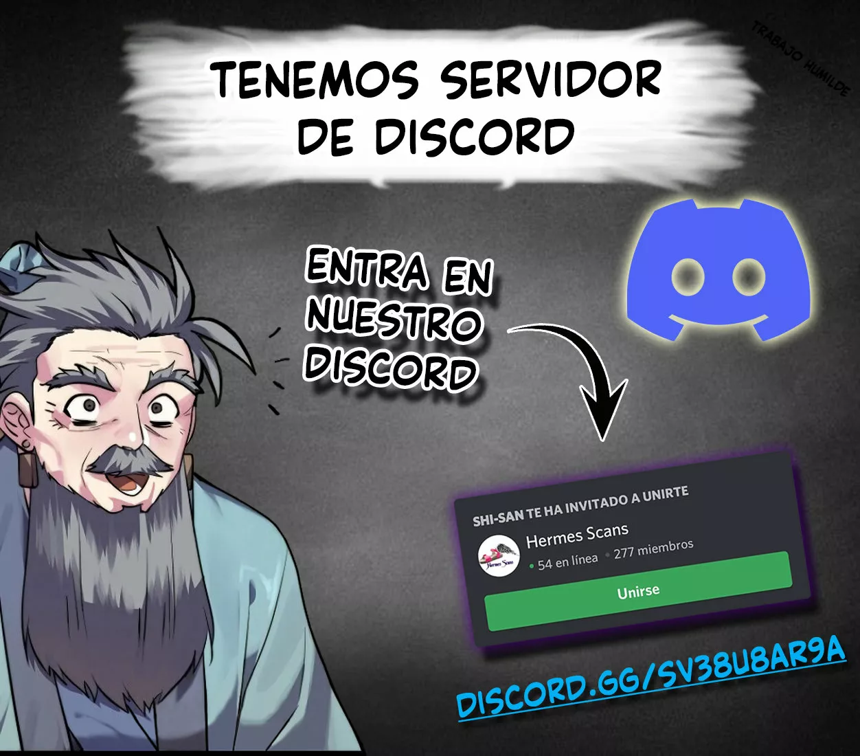 Página 40 del Manga