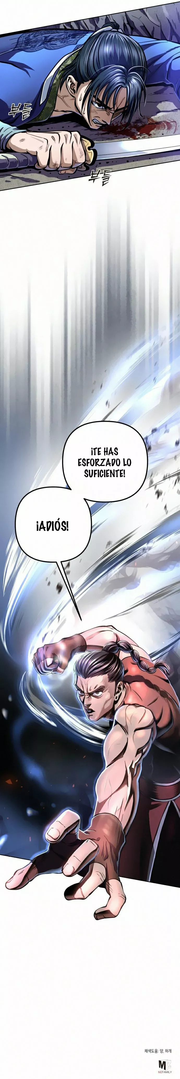 Página 35 del Manga