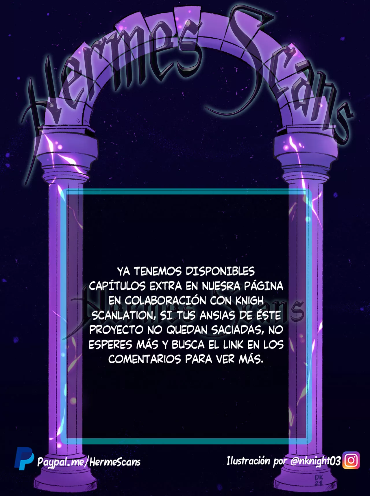 Página 40 del Manga