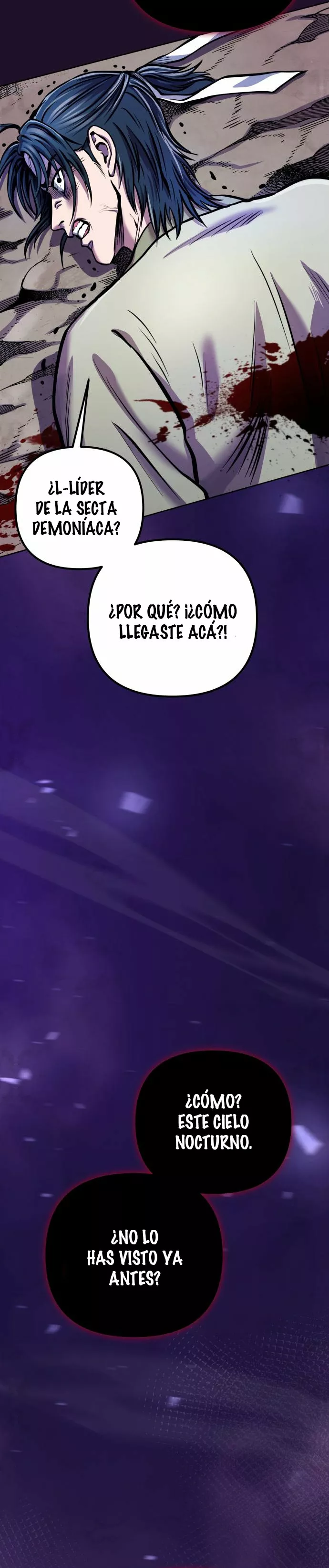 Página 34 del Manga