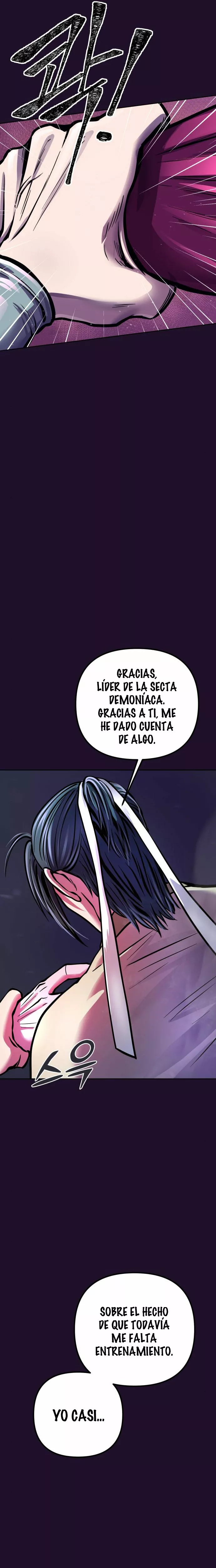 Página 39 del Manga