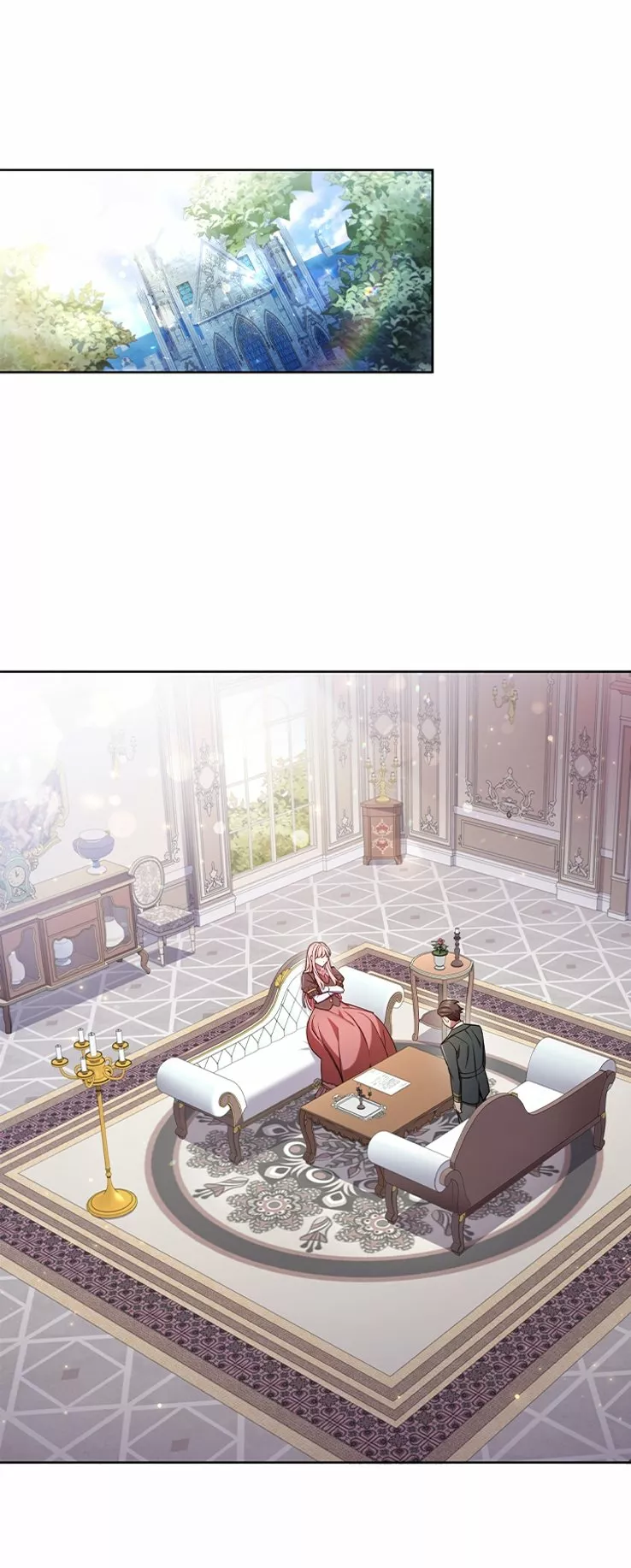 Página 51 del Manga