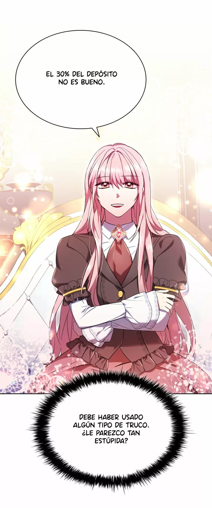 Página 58 del Manga