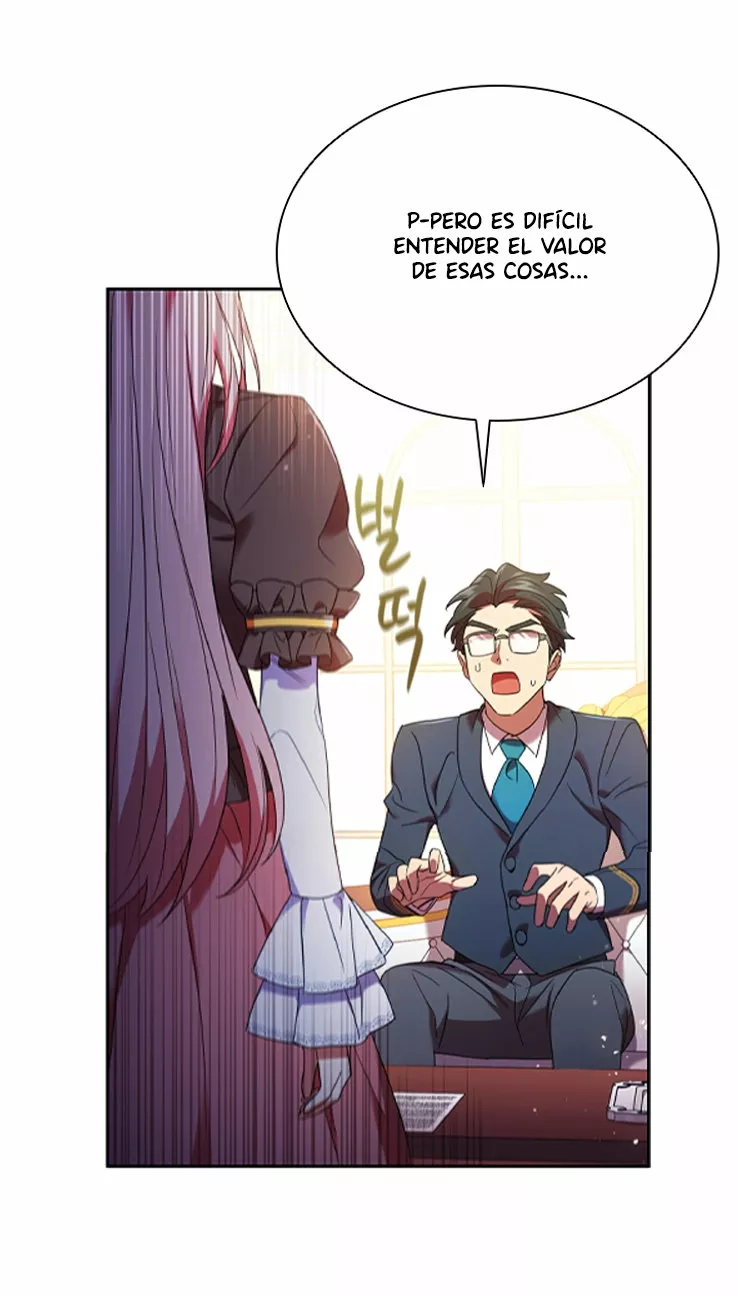 Página 61 del Manga