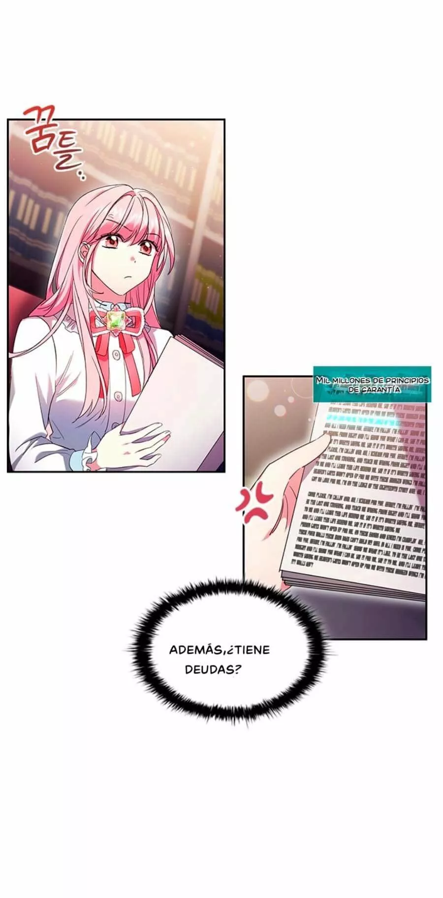 Página 37 del Manga