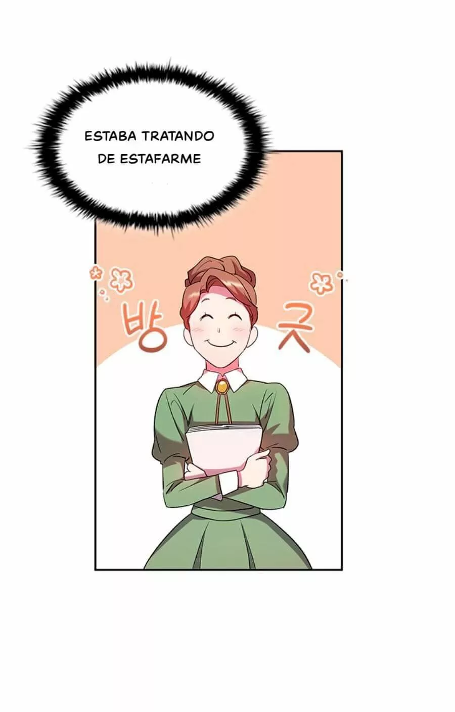 Página 39 del Manga