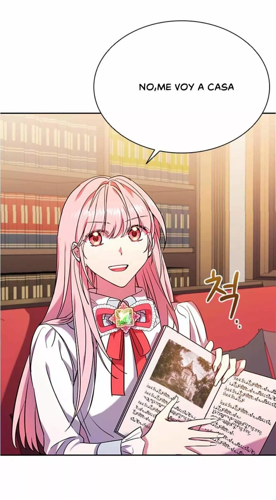 Página 41 del Manga