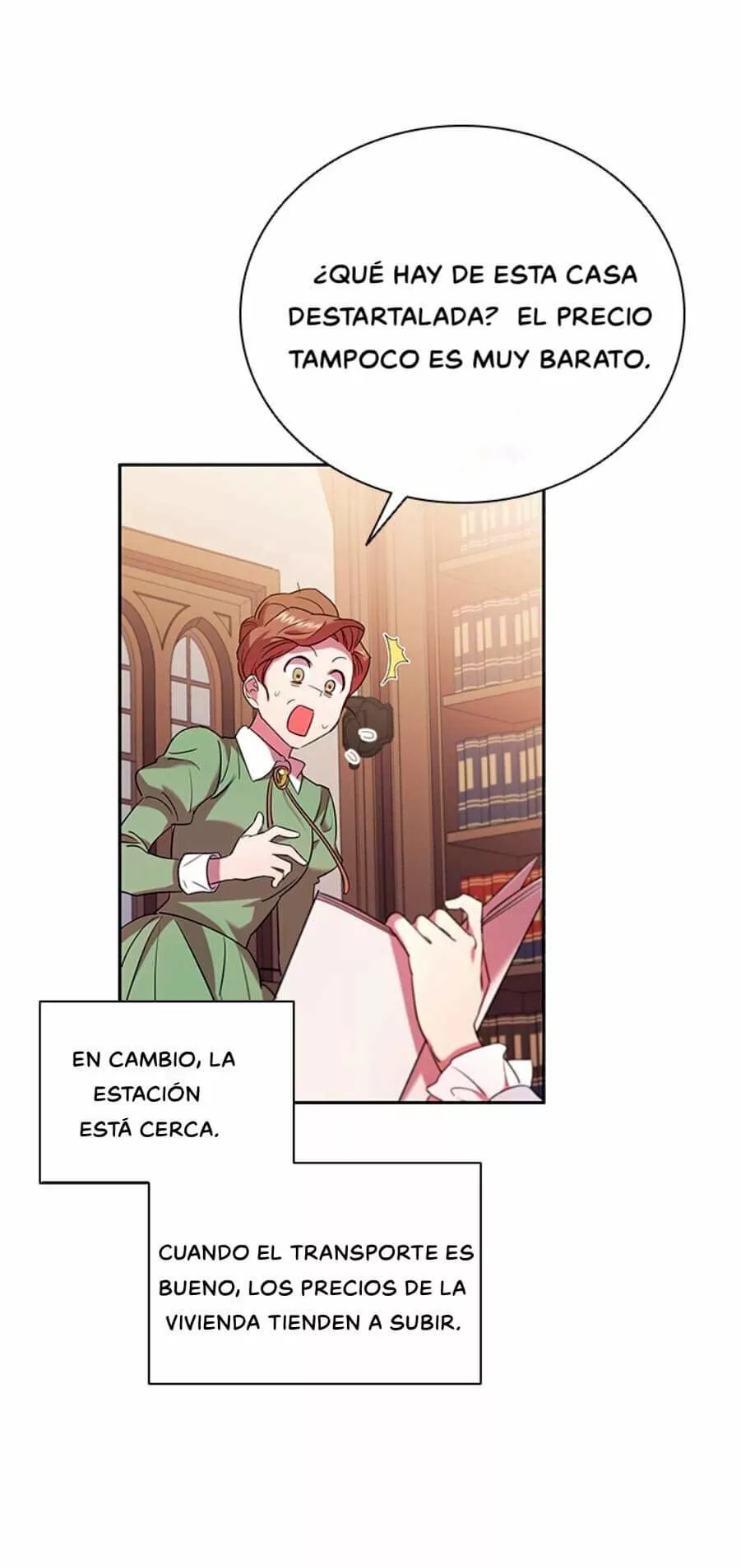 Página 42 del Manga