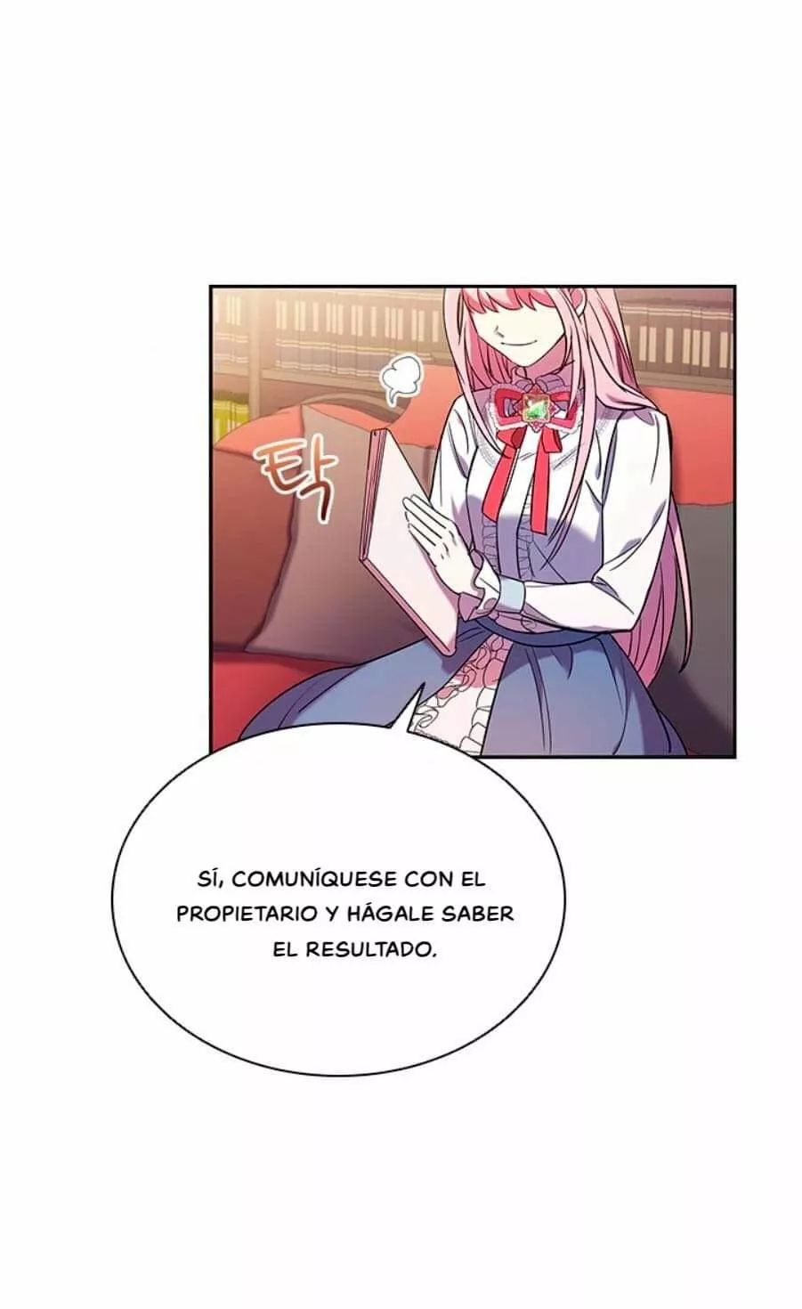 Página 43 del Manga