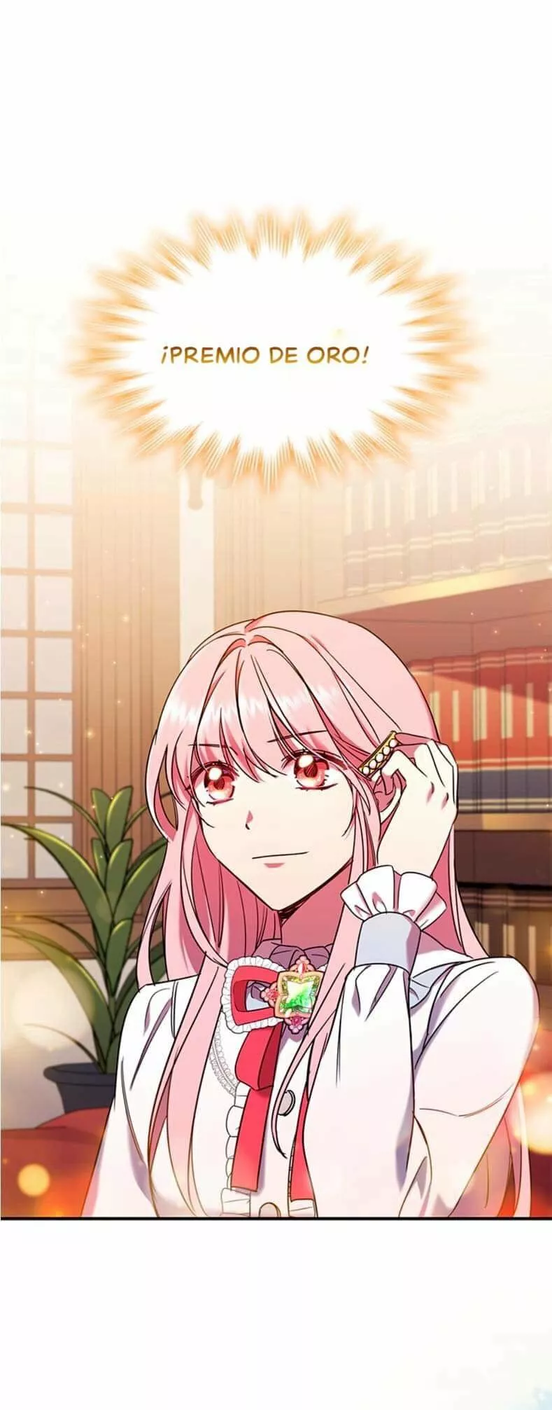 Página 45 del Manga