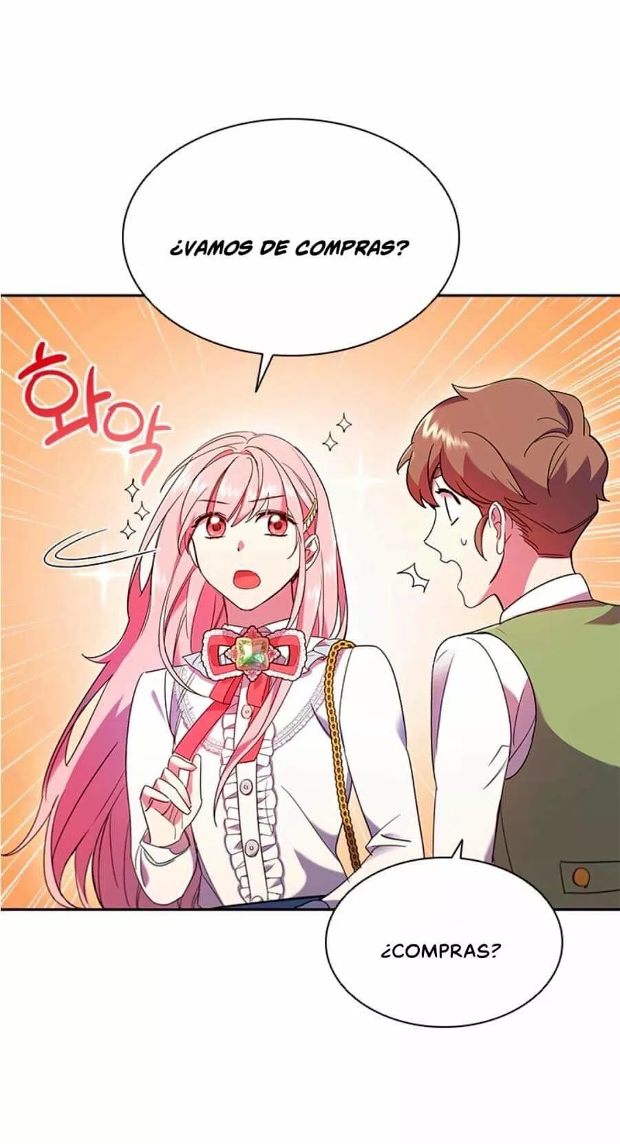 Página 55 del Manga