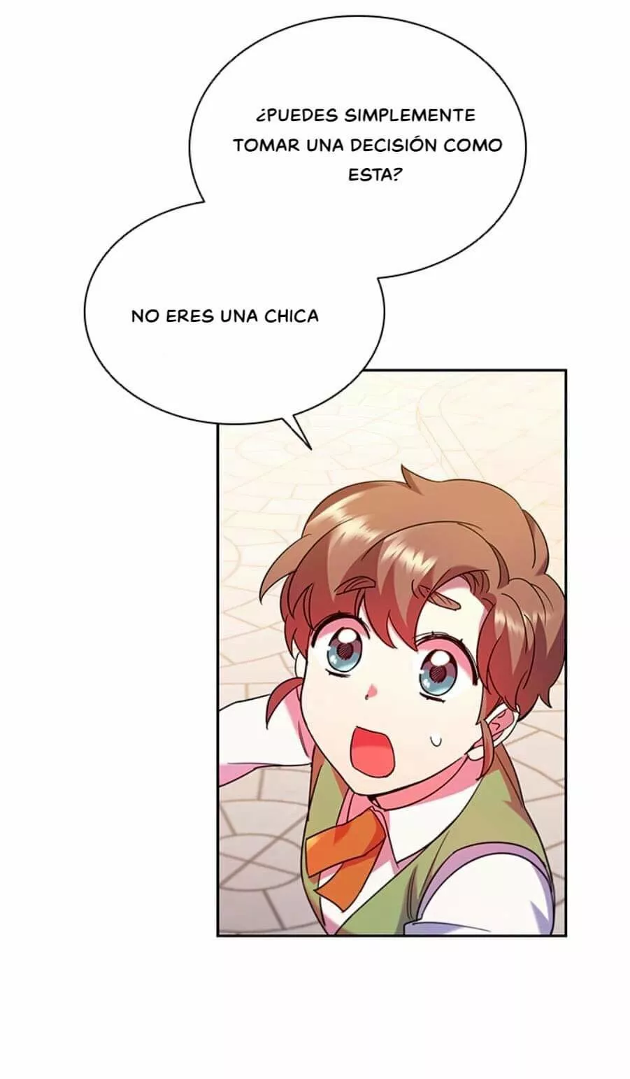 Página 58 del Manga