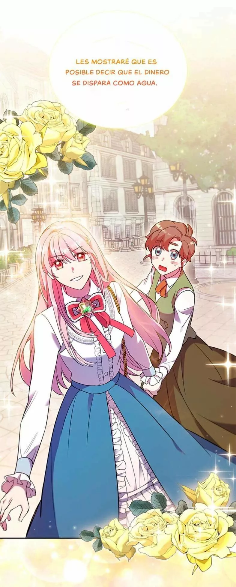 Página 60 del Manga