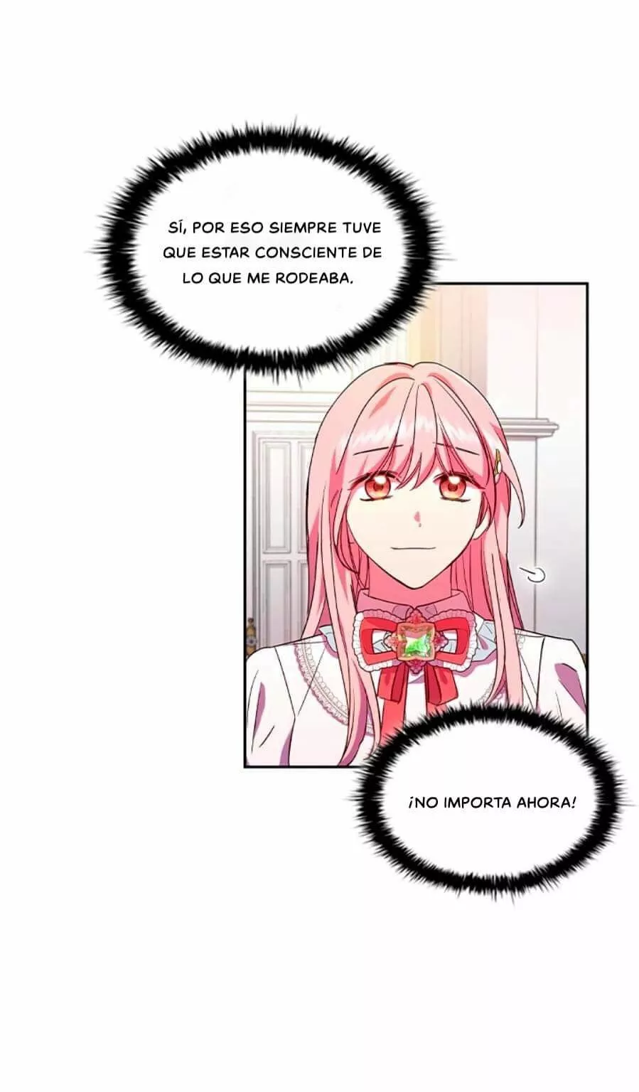 Página 64 del Manga