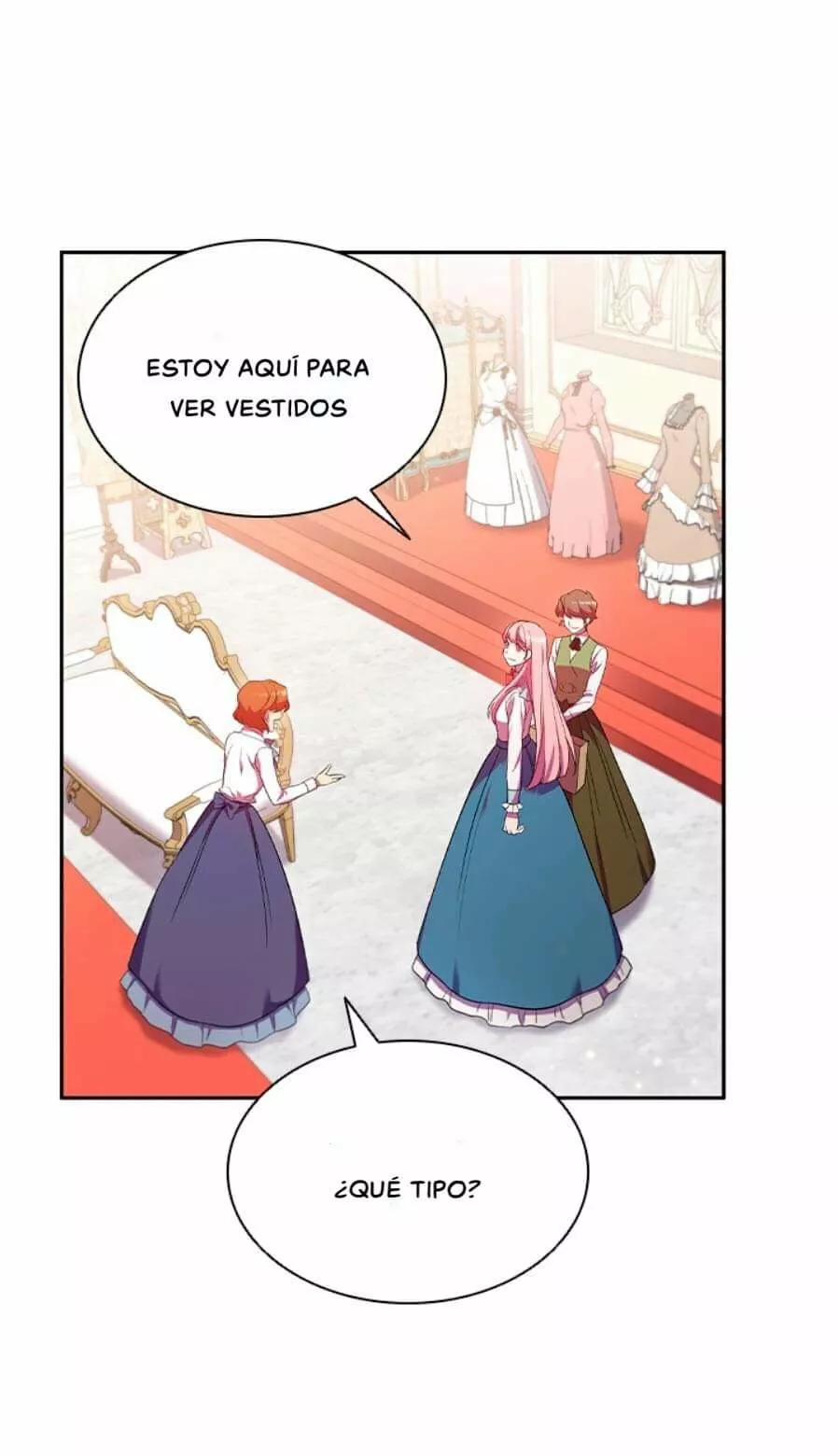 Página 65 del Manga