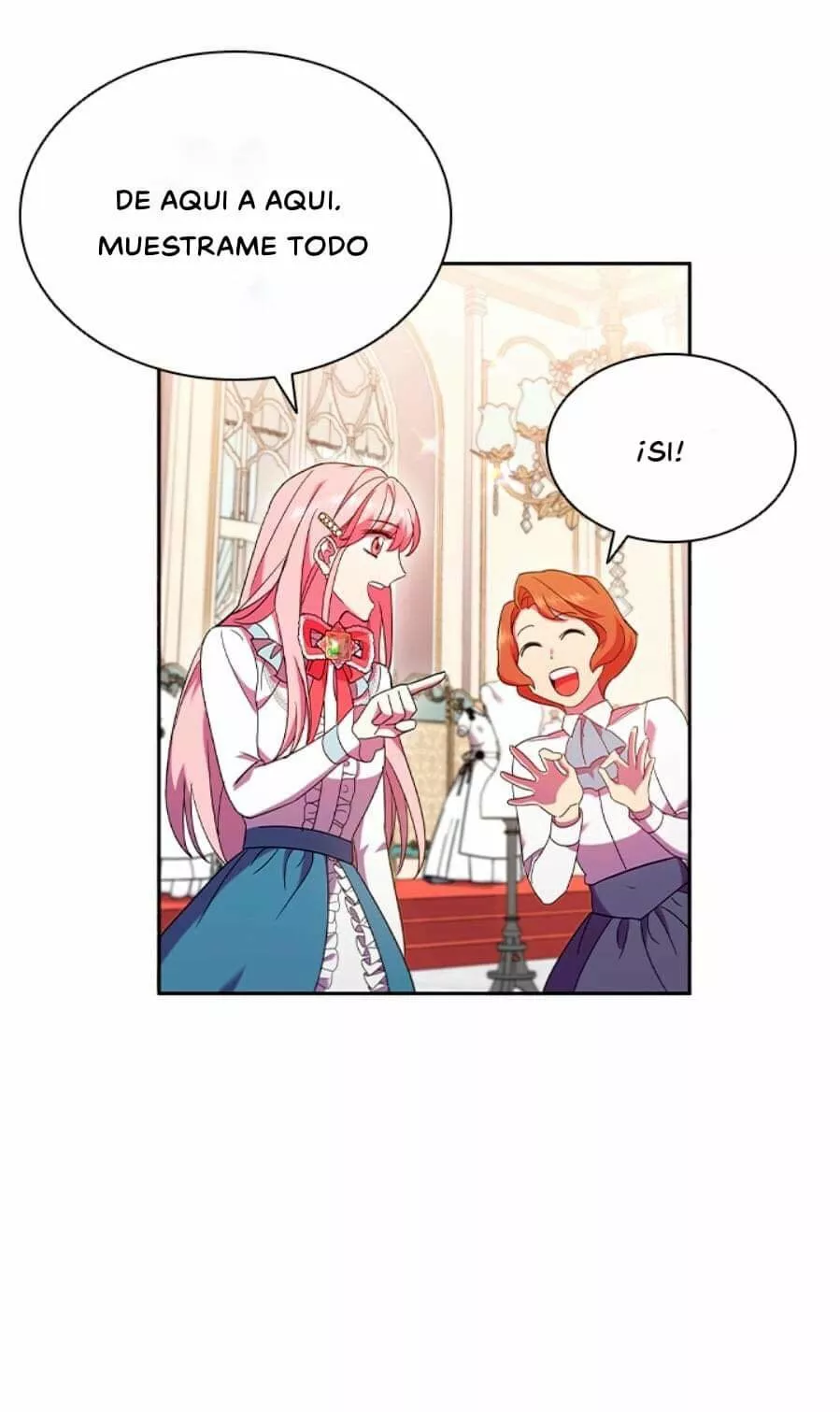 Página 66 del Manga