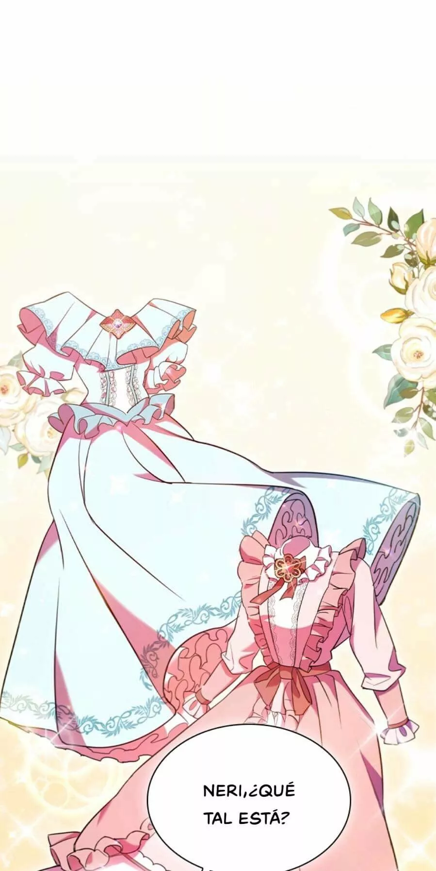 Página 67 del Manga