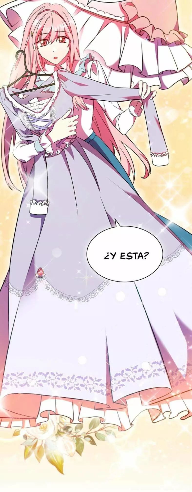 Página 68 del Manga