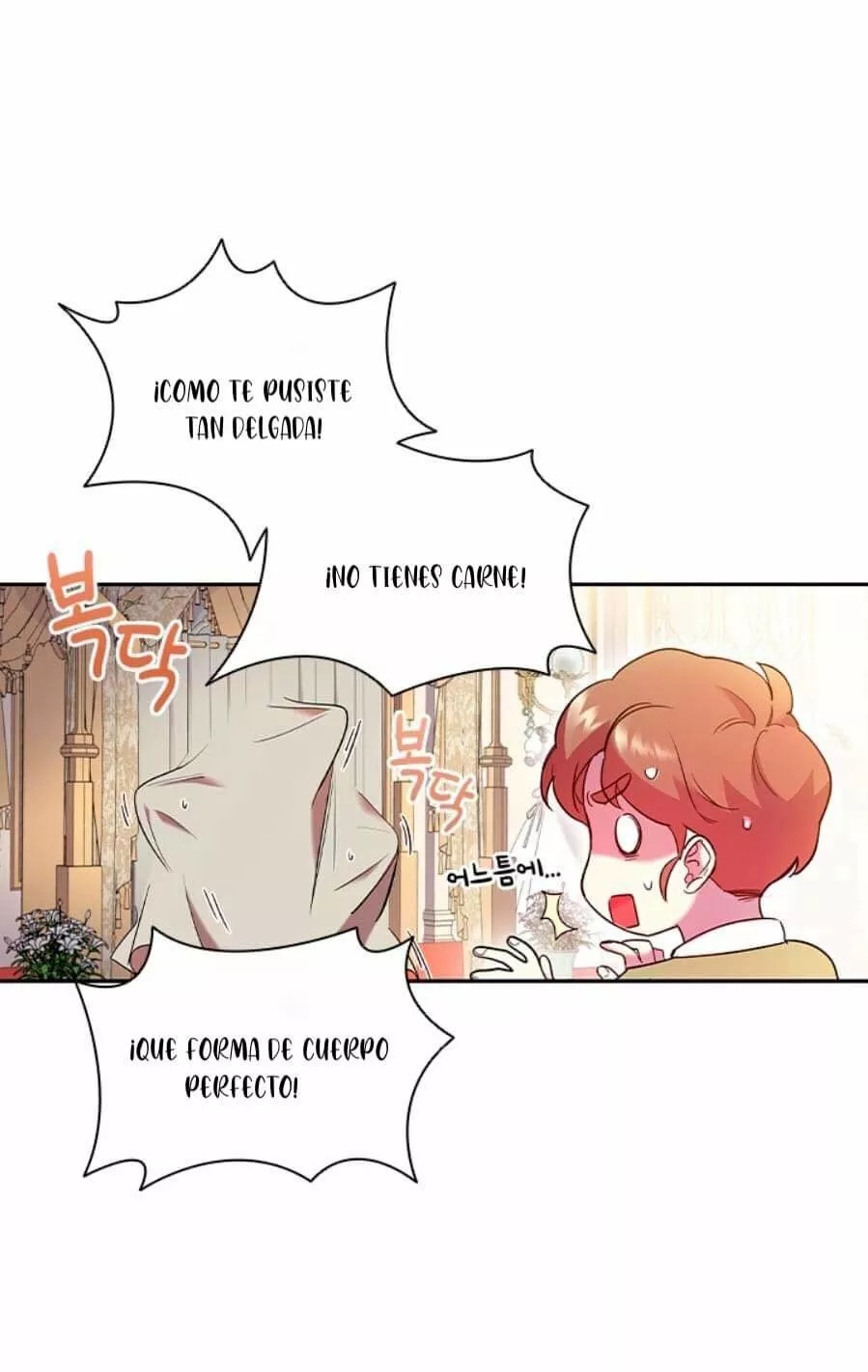 Página 71 del Manga