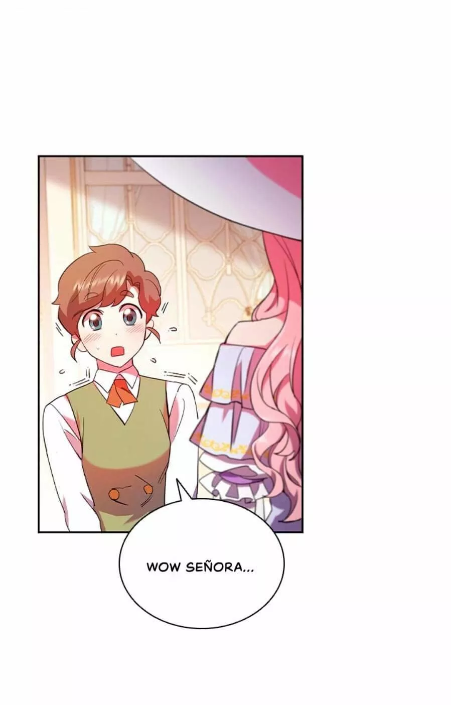 Página 74 del Manga