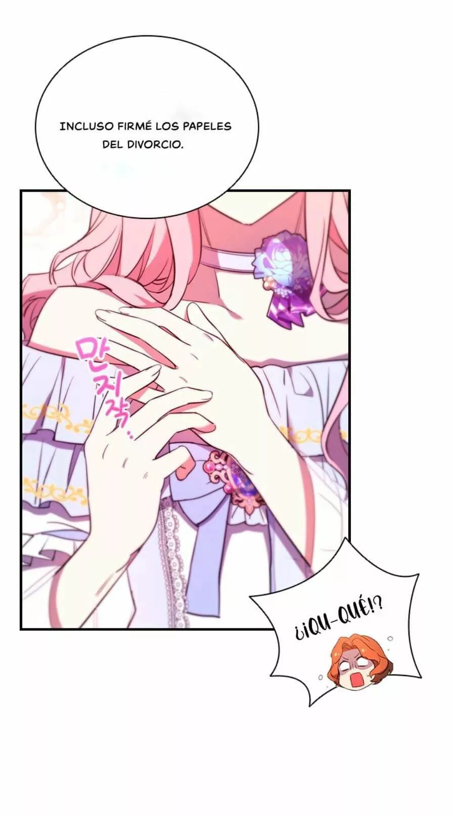 Página 78 del Manga