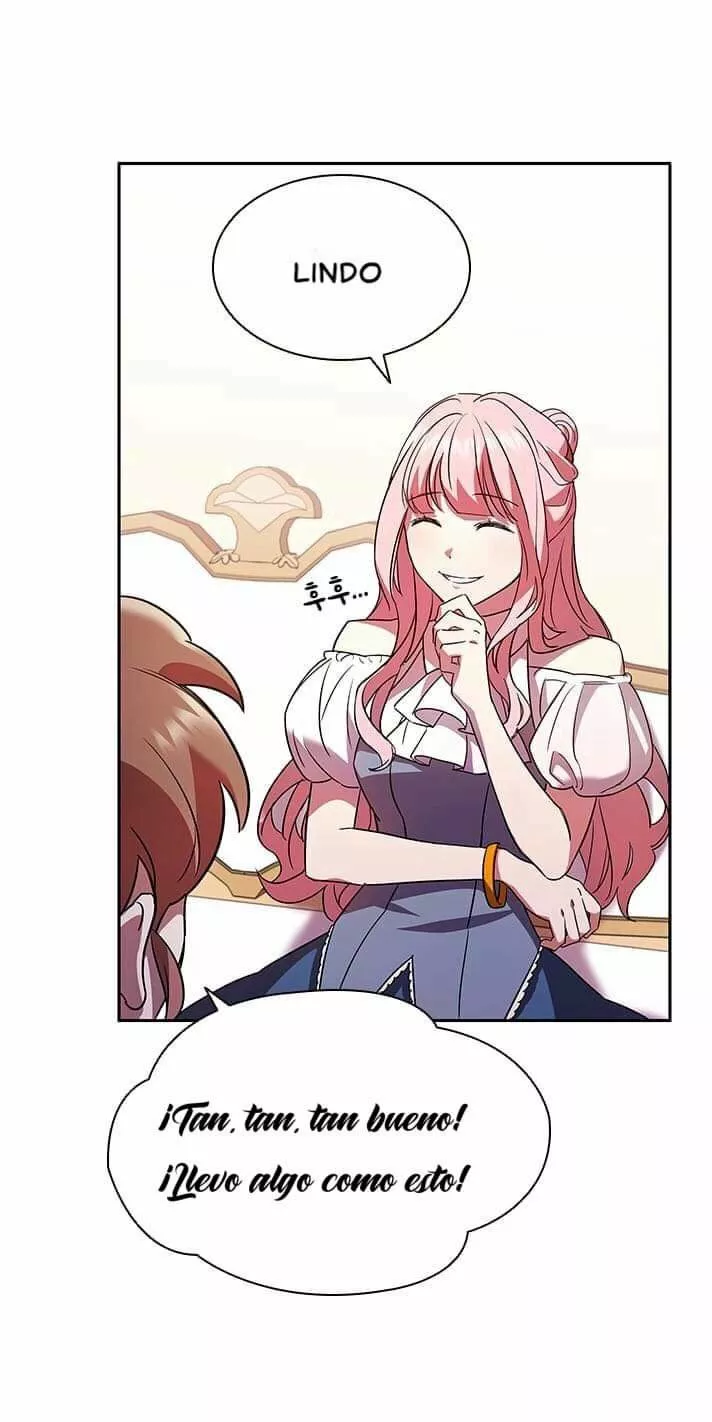 Página 41 del Manga