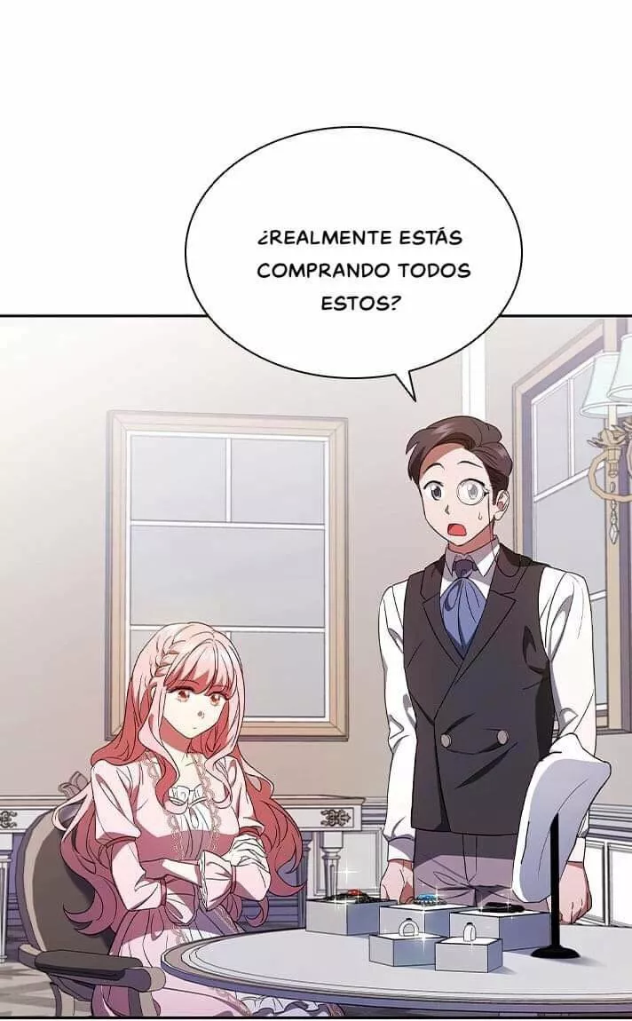 Página 58 del Manga