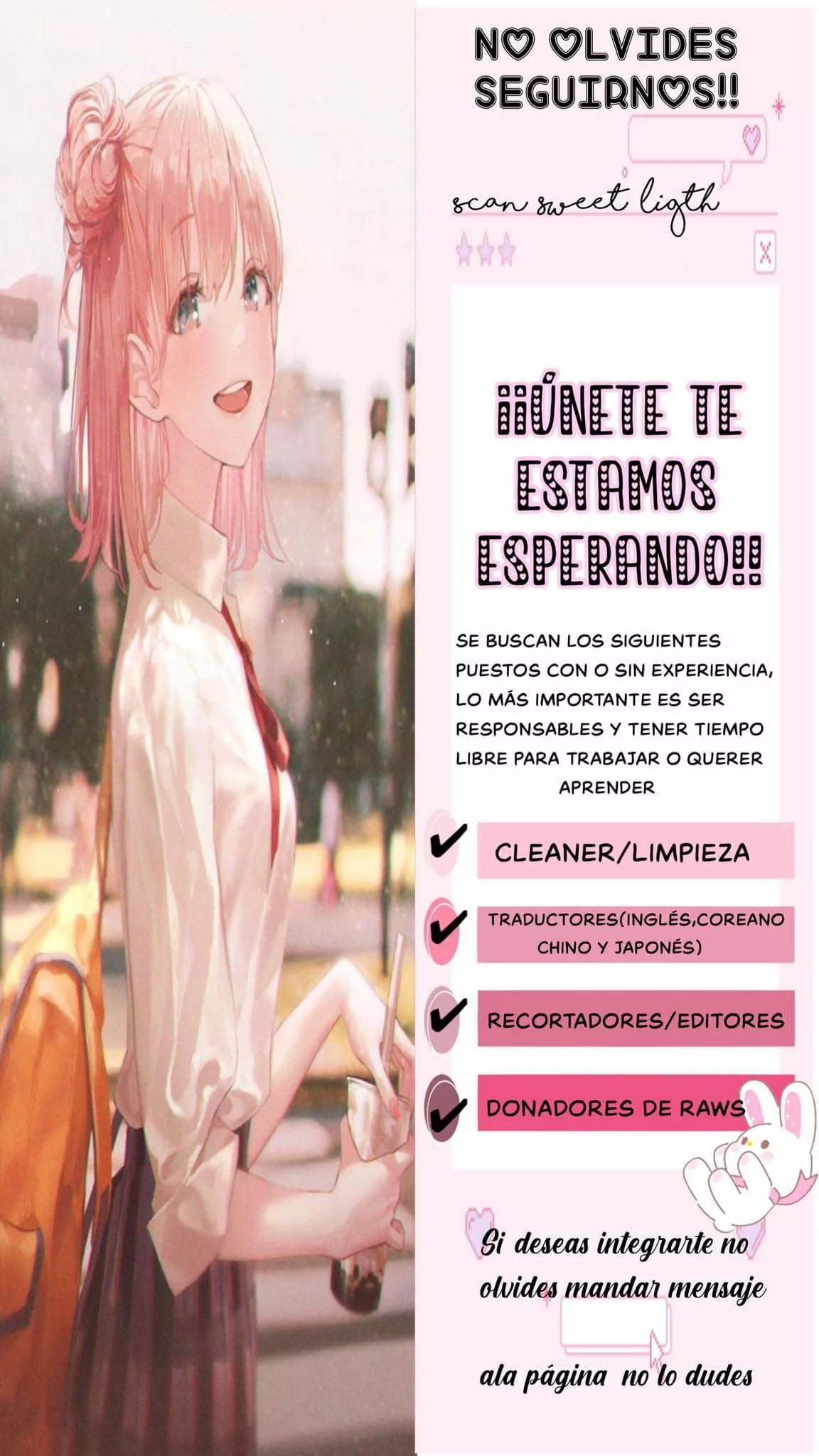 Página 77 del Manga