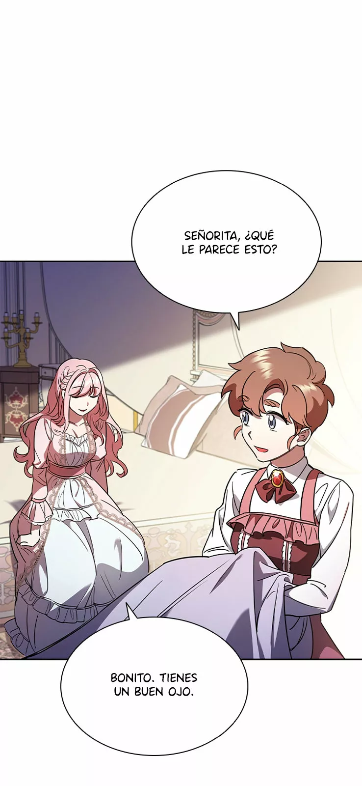 Página 52 del Manga