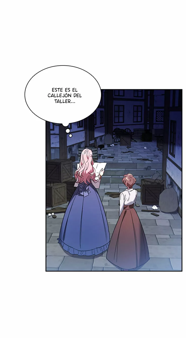 Página 66 del Manga