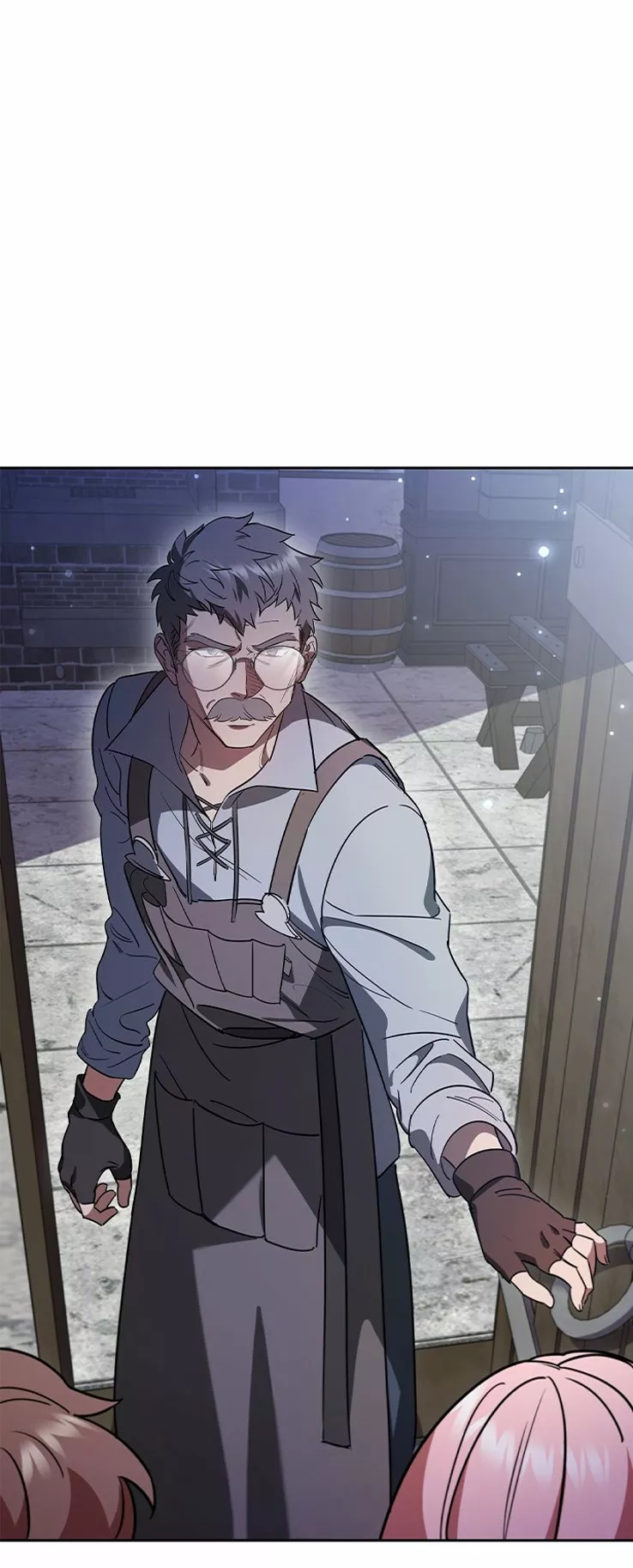 Página 77 del Manga