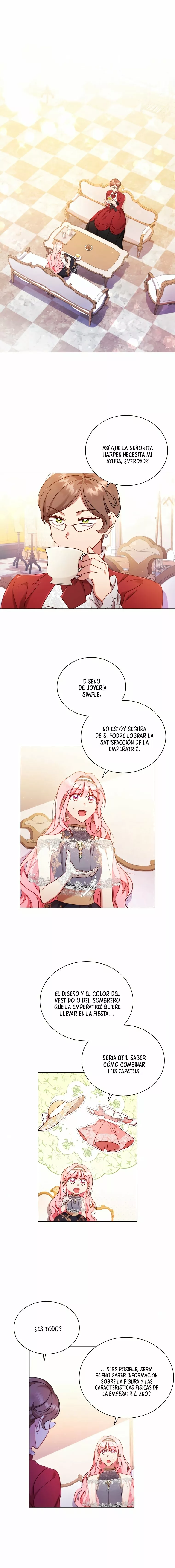 Página 1 del Manga