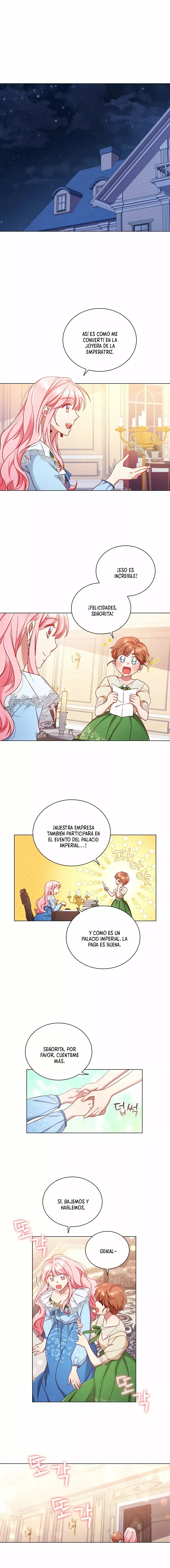 Página 1 del Manga