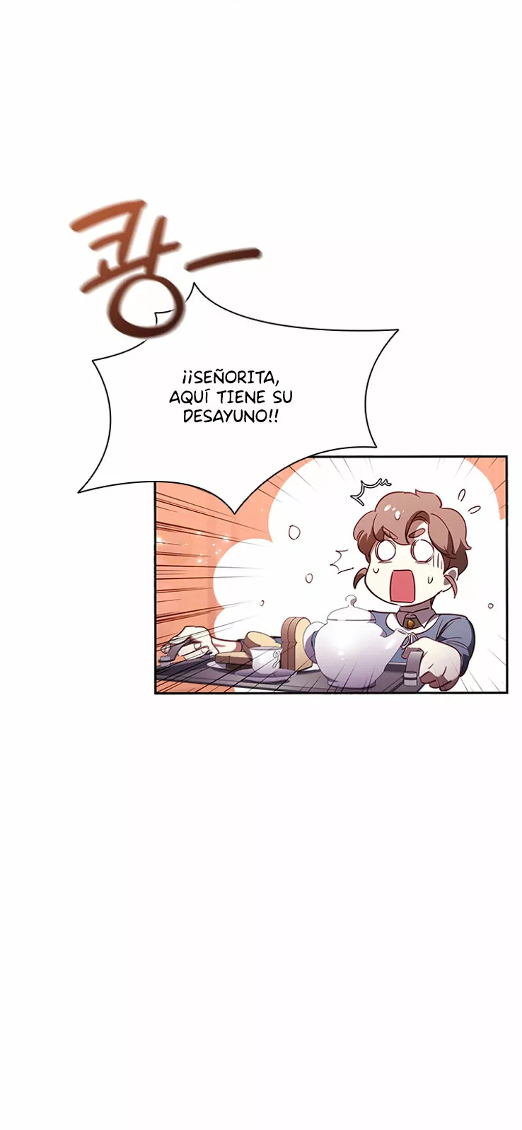 Página 58 del Manga