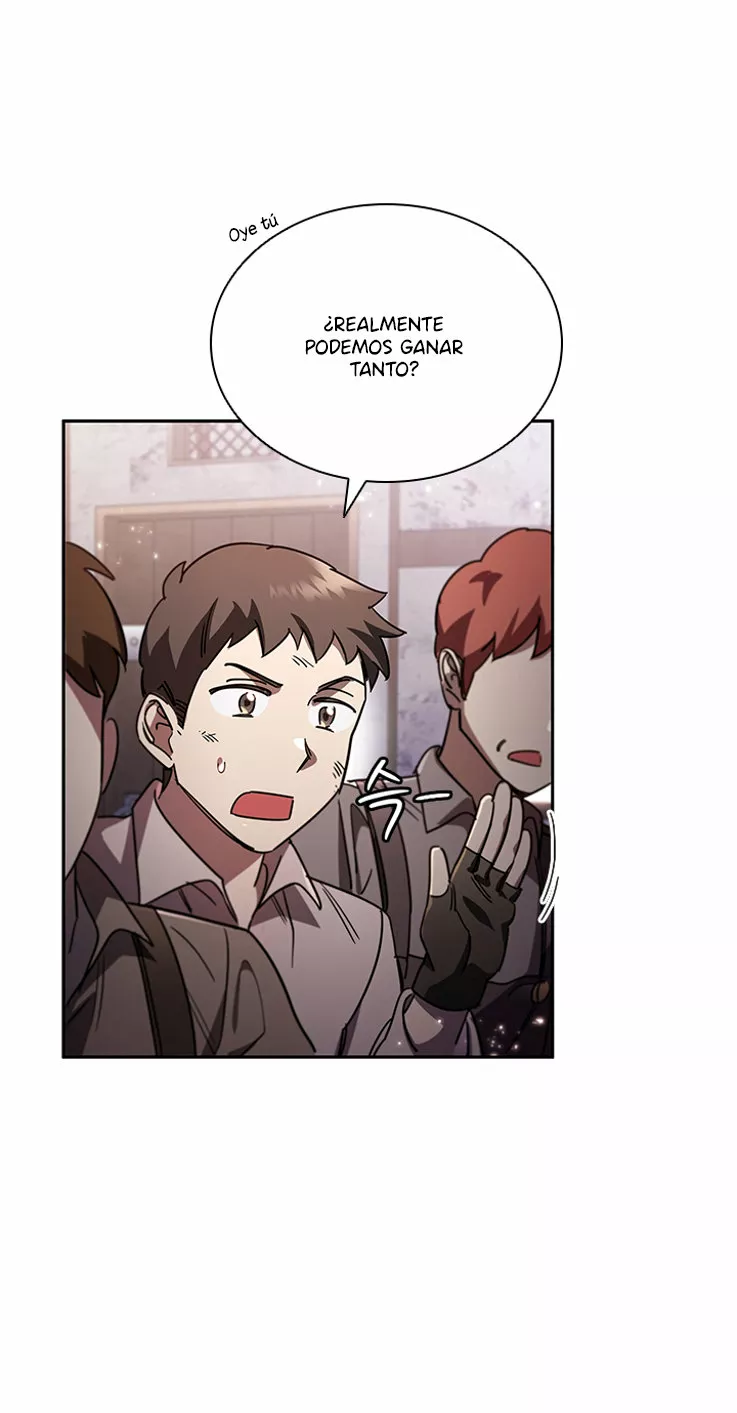 Página 75 del Manga