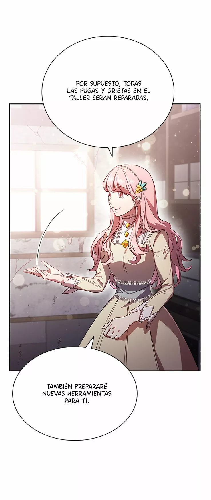 Página 76 del Manga