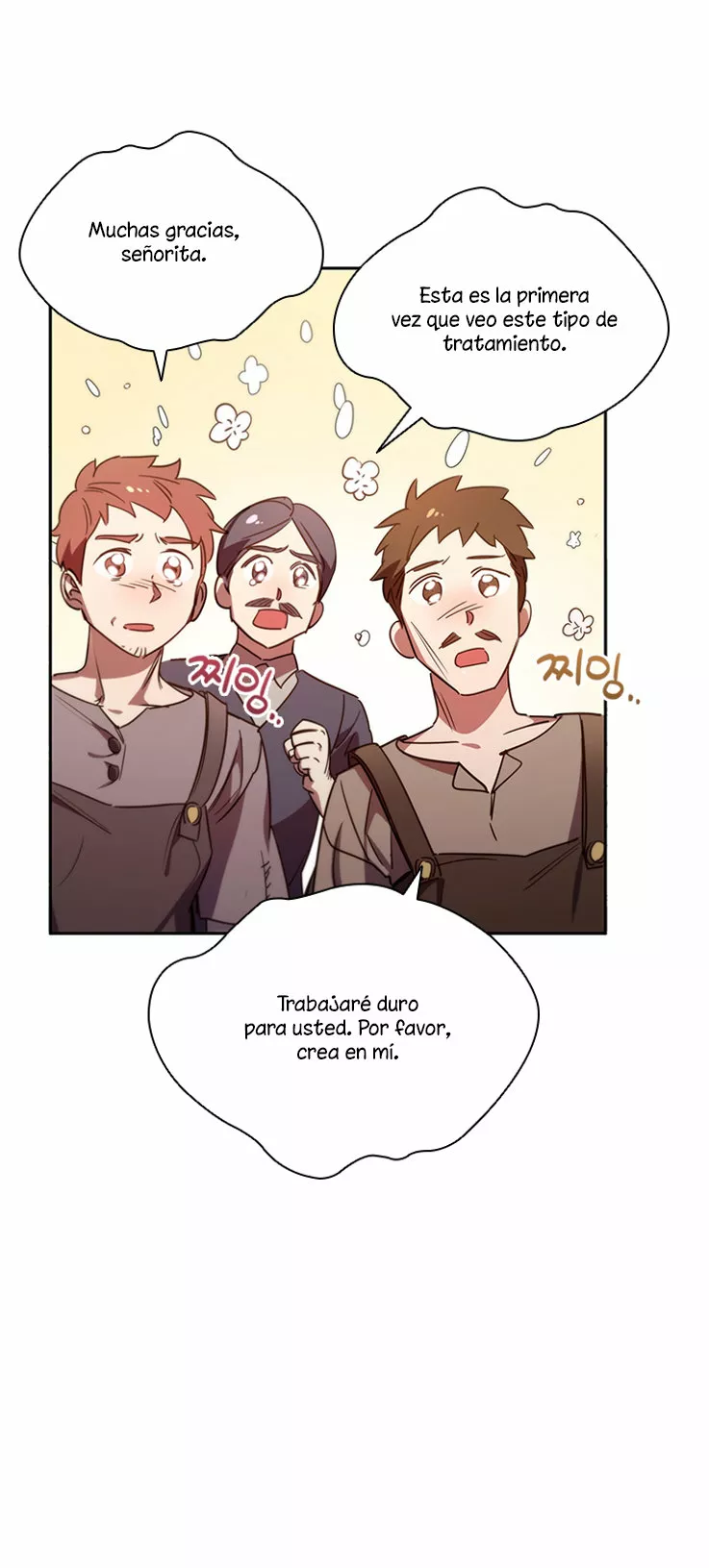 Página 77 del Manga