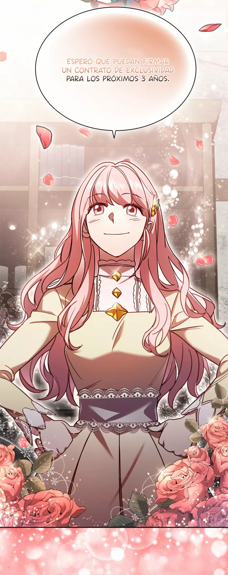 Página 80 del Manga