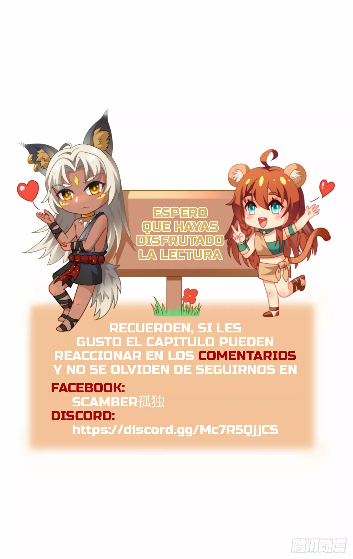 Página 32 del Manga