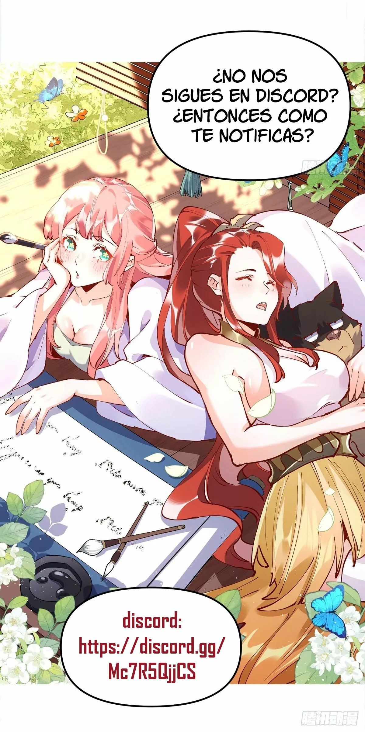 Página 42 del Manga