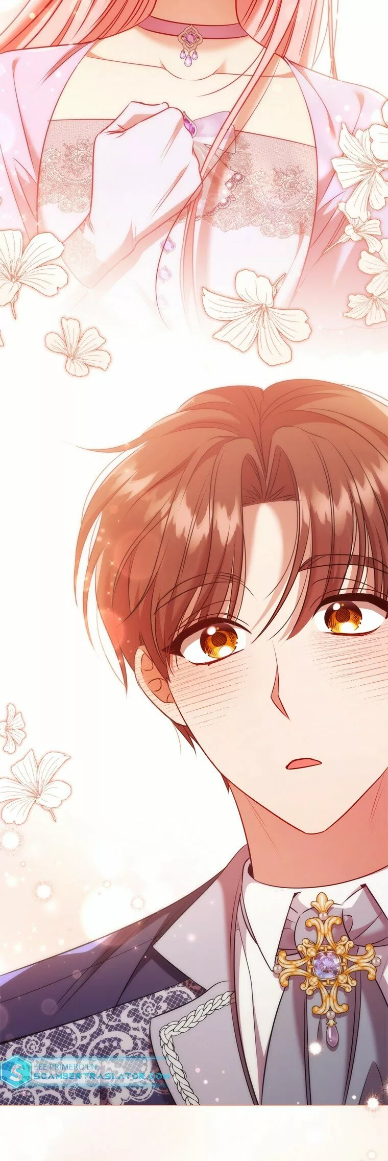 Página 35 del Manga