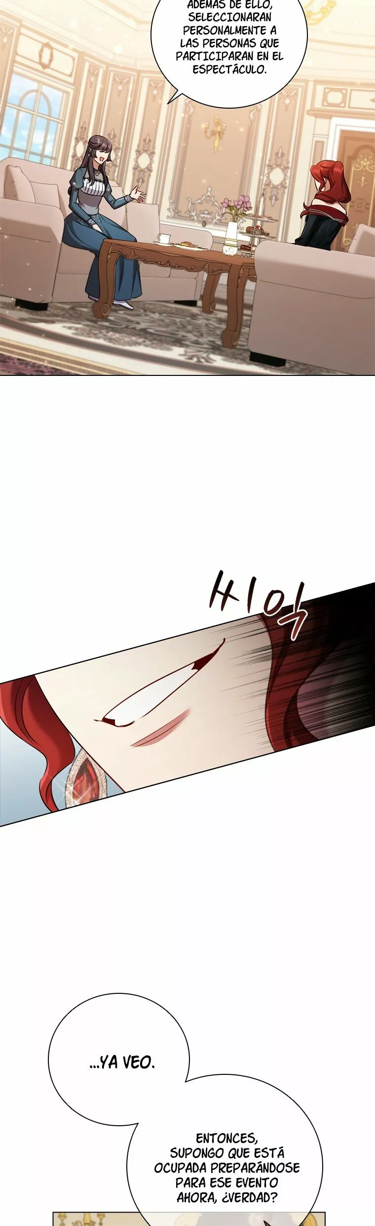 Página 35 del Manga