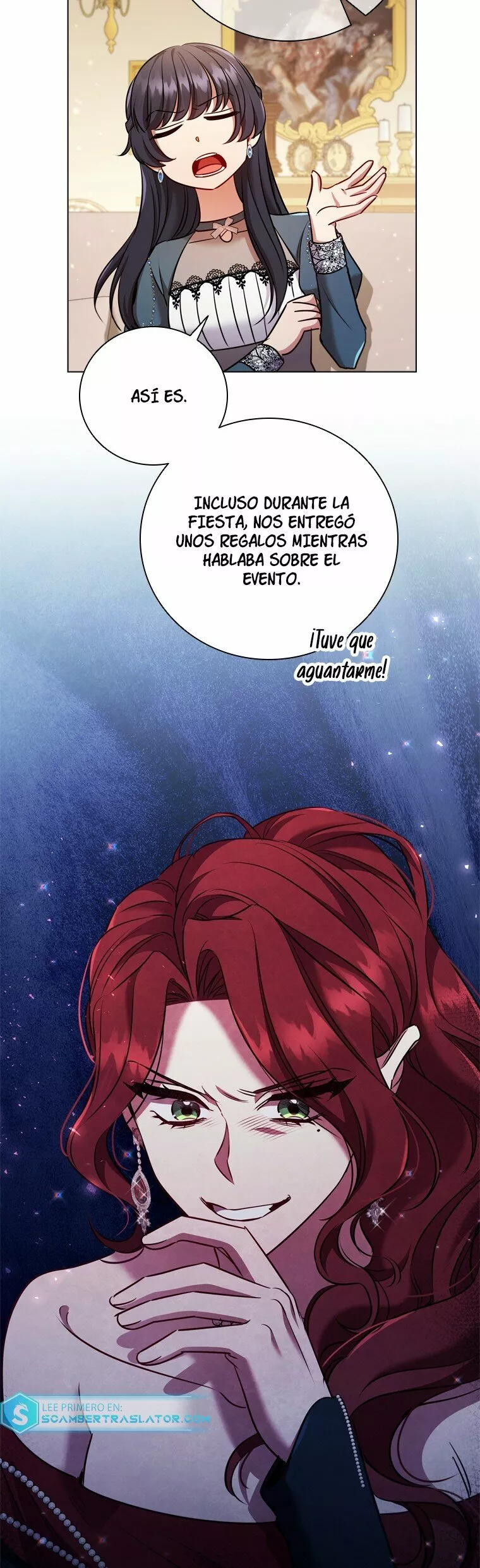 Página 36 del Manga