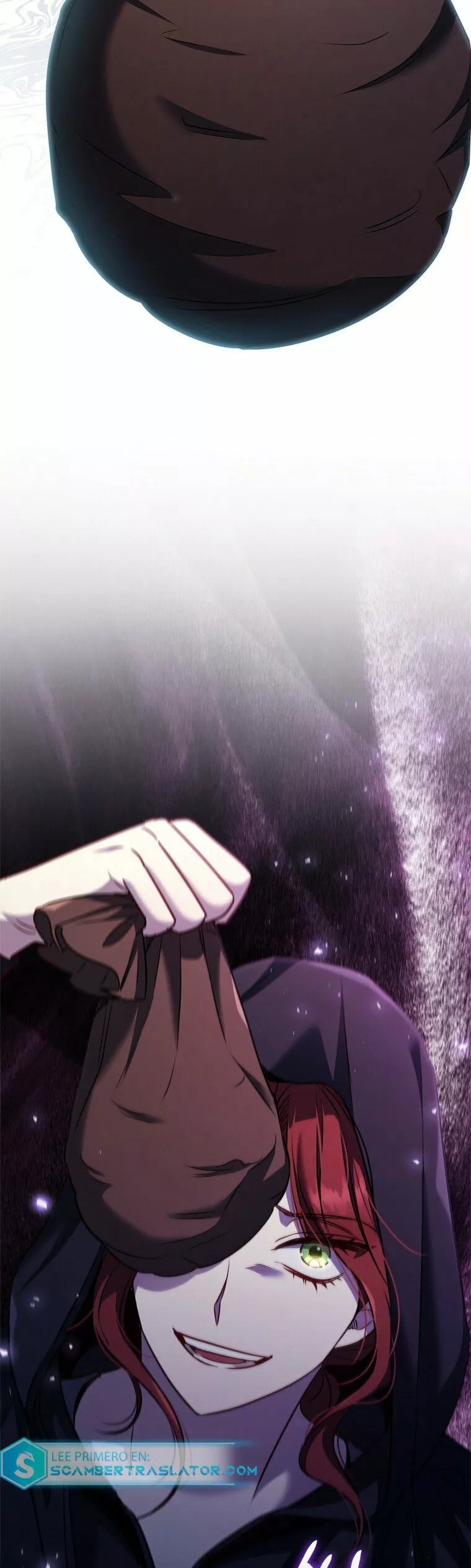 Página 36 del Manga