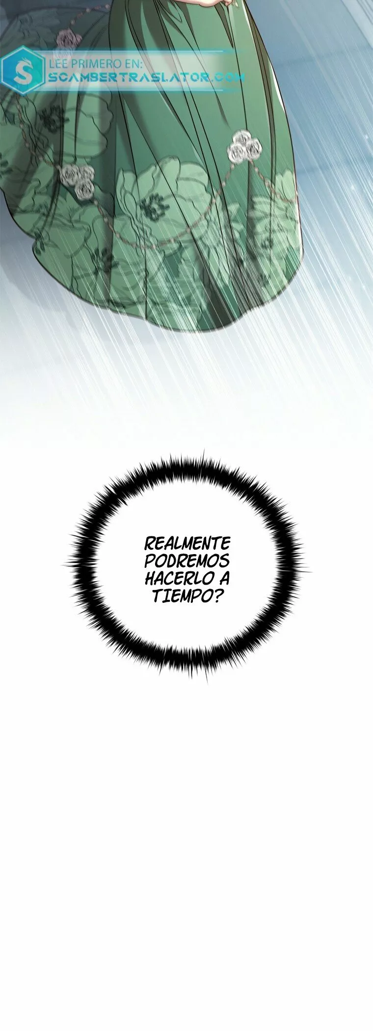 Página 39 del Manga