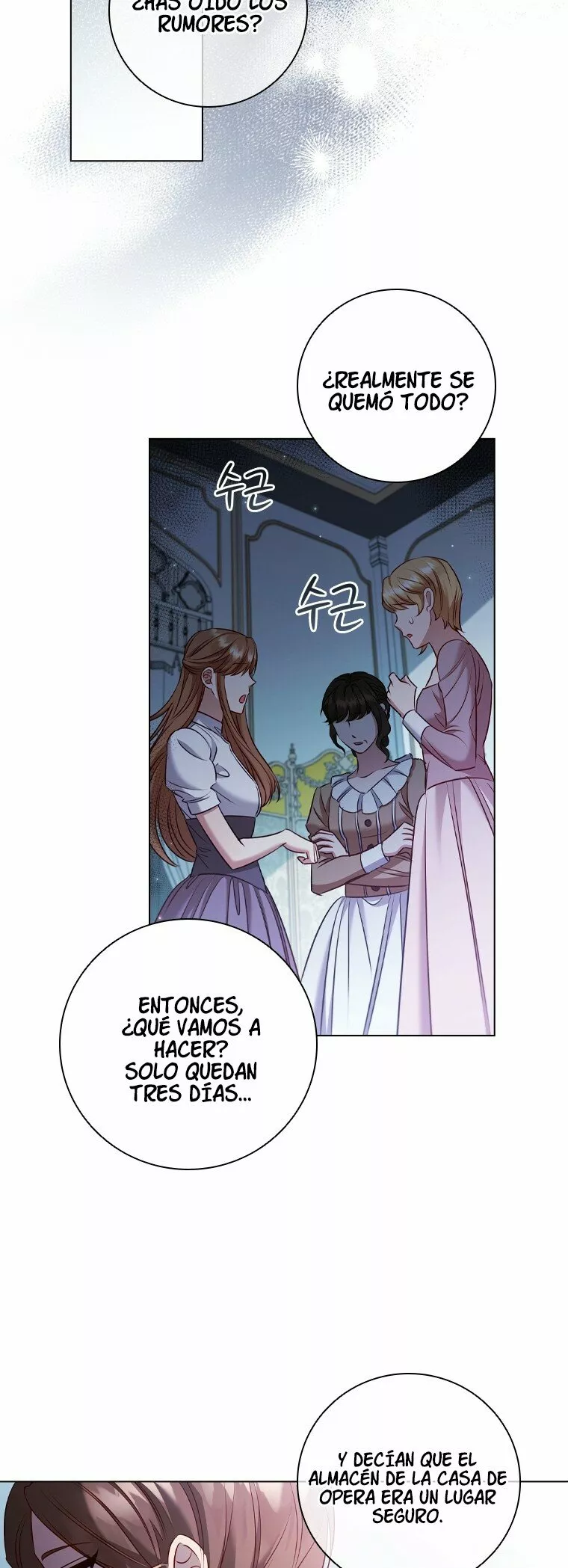 Página 41 del Manga